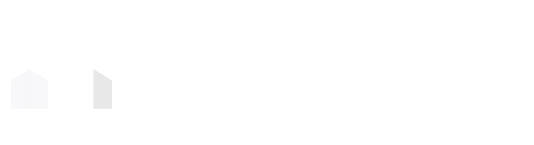 white Arkitectly logo